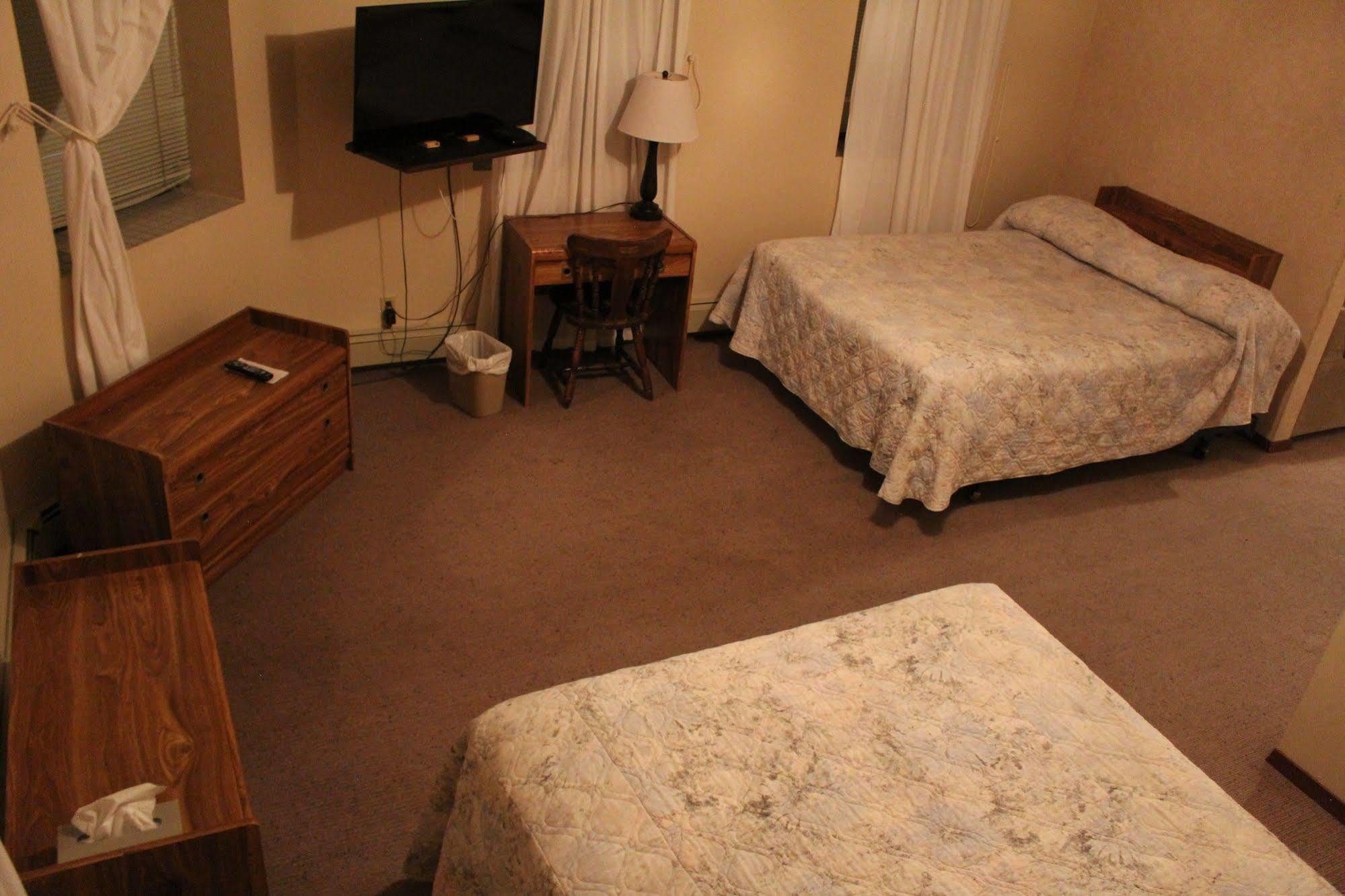 The Cosmopolitan Hotel Blairmore Dış mekan fotoğraf