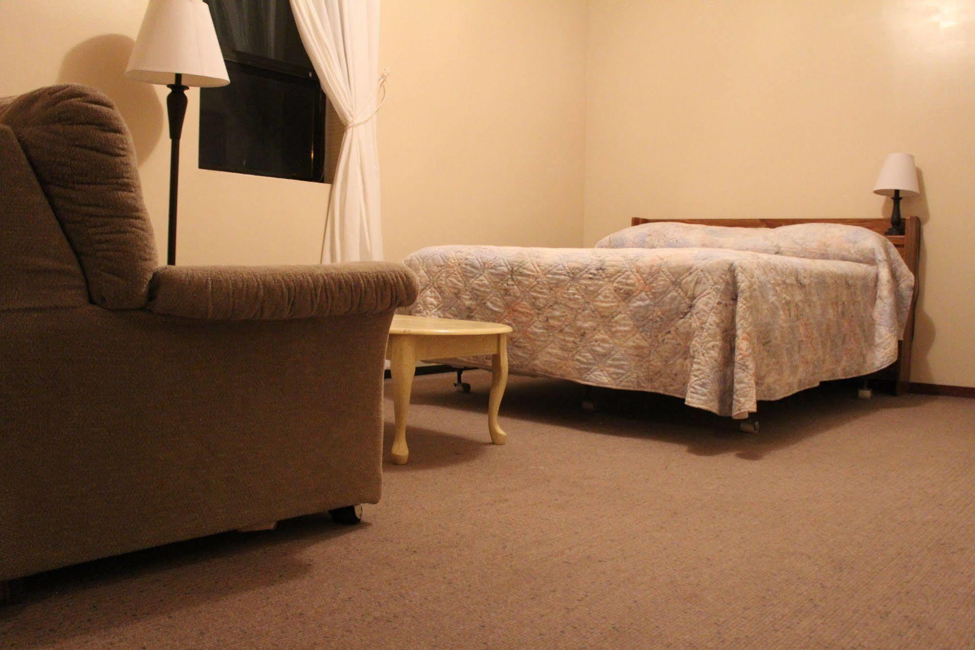 The Cosmopolitan Hotel Blairmore Dış mekan fotoğraf