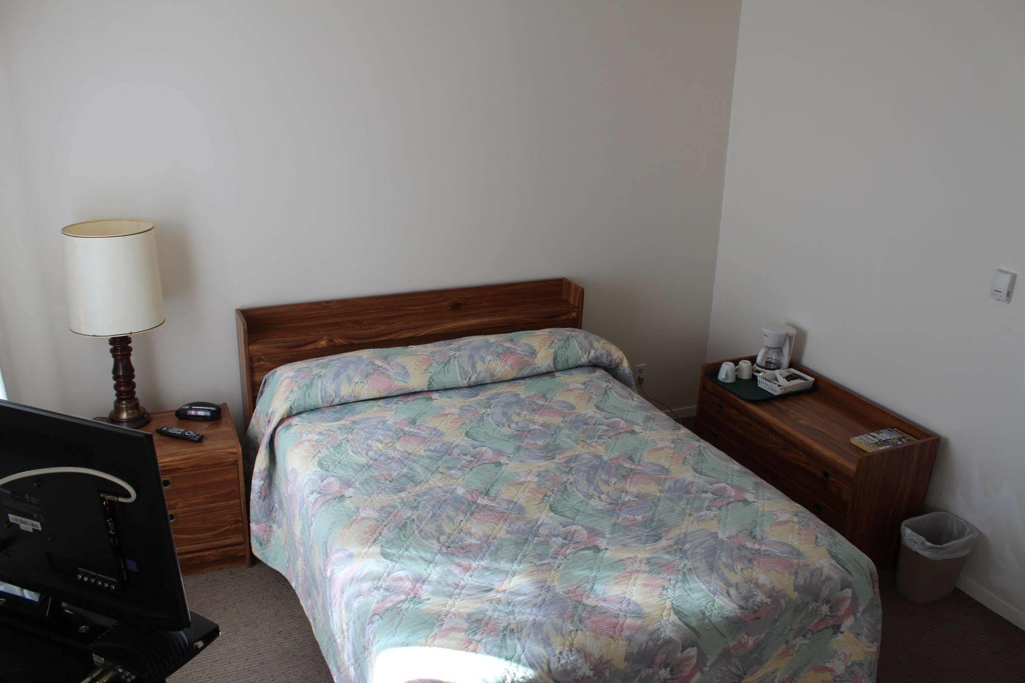 The Cosmopolitan Hotel Blairmore Dış mekan fotoğraf