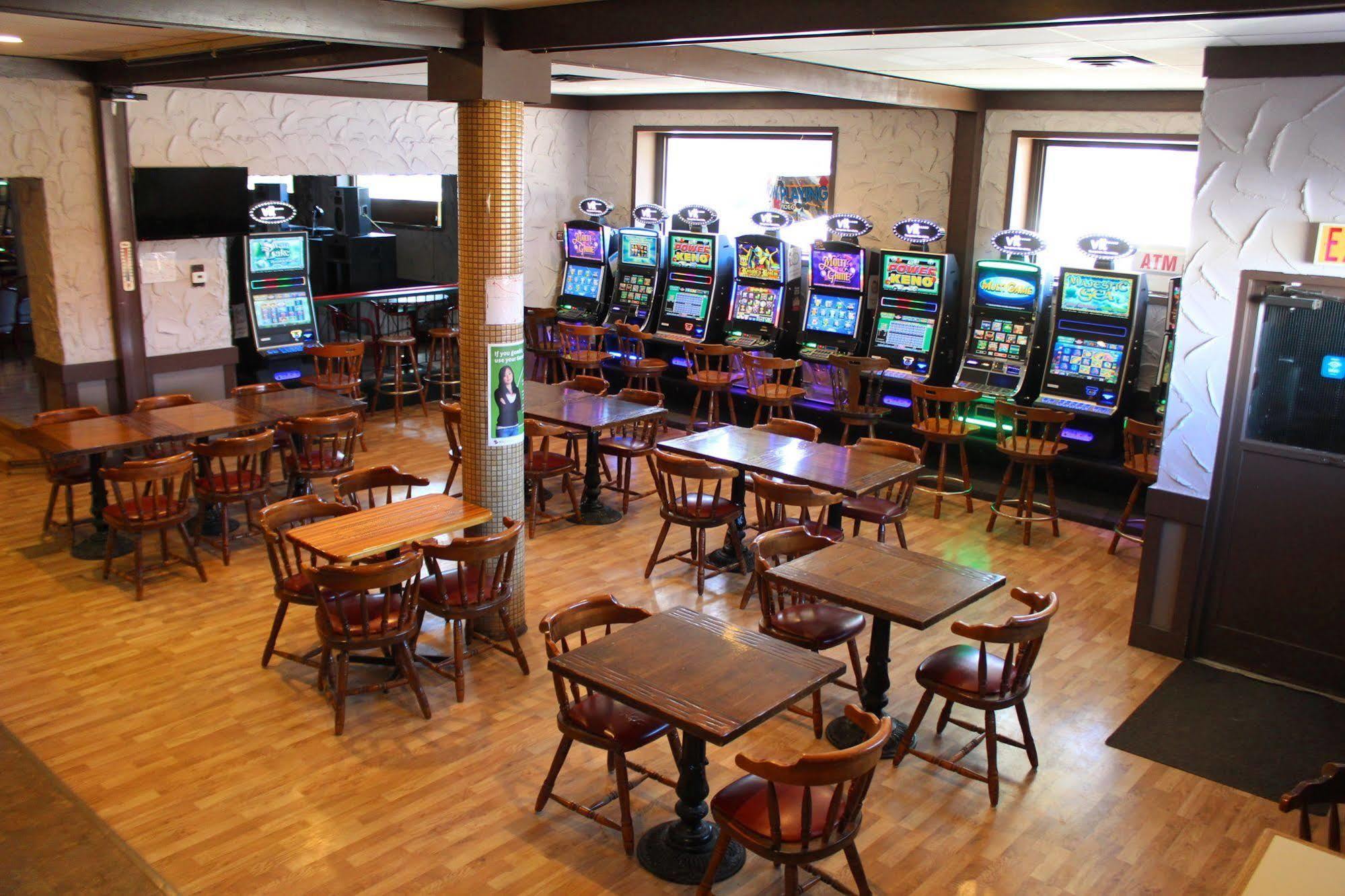 The Cosmopolitan Hotel Blairmore Dış mekan fotoğraf
